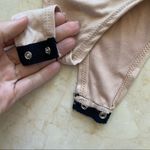 Windsor Nude Bodysuit Sz 4/6 Longsleeve Photo 2