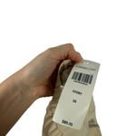 Coldwater Creek  Classic Fit Dress Pants Business Career Cream NEW Womens 16 Photo 4