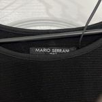Mario Serrani Dress Casual Midi By  Size M Photo 1