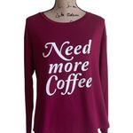 EXPRESS graphic long sleeve tee shirt Photo 3