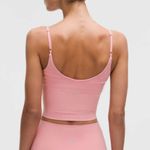 Lululemon  Align Cropped Cami Tank Top *Light Support, A/B Cup Photo 1