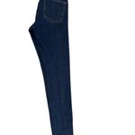 Topshop Joni High Rise Skinny Jeans Medium Wash Size 6 Photo 4
