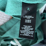 Aritzia Babaton Group Wool Blend Ribbed Bodycon Sweater Dress Photo 12