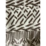 Eddie Bauer  quarter zip fluffy fitted pullover, Size XL Photo 7