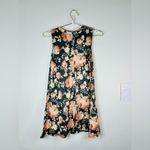 Fortune + Ivy Women’s Floral Sleeveless Dress Size Large Casual A-Line 32” Photo 7