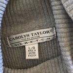 Carolyn Taylor FINAL MARKDOWN LADIES  sweater large Photo 2