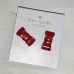 Kate Spade Earrings *last Price Drop* Photo 0