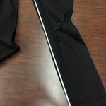 Buckle NWT  Vervet Black Skeeter Stretch Boyfriend Distressed Black Jeans Size 27 Photo 7