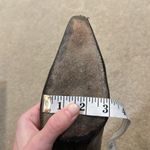 Stuart Weitzman Black Leather Kitten Heel Bow Vintage Pointed Toe Women 8.5B Photo 9