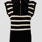 We Wore What  Sweater Vest  Photo 3