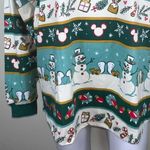 Disney Walt‎  World Christmas Spirit Jersey (Medium) Photo 4
