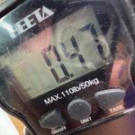 Revolve Mother Of All Mini Skirt Womens XL Beige Berri Luxe Silk Slit Edgy Mod Photo 12