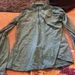 Nike  quarter zip long sleeve M Photo 1