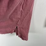 PINK - Victoria's Secret  dog logo Large tee shirt long sleeve‎ Casual Photo 5