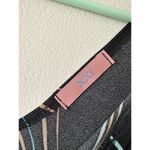 Xxi Vintage Y2K 2000s Baby Doll Dress Stretchy Slinky Material Tie Belt Size Medium Photo 4