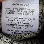 Love Your Melon NWT Disney X UP Dug Toy Story Aliens Holiday Knit Beanie Pom Hat Photo 2