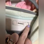 Pangaia 365 Midweight Horizon Sunset Pink Tie Dye Organic Cotton Sweatshirt Sm Photo 3