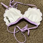 PINK - Victoria's Secret Medium swim top Photo 3