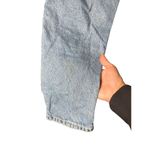 ZARA  Mom Jeans Size 8‎ Photo 6