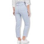 Juicy Couture Studded Girlfriend Jeans Photo 2