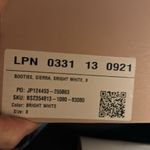 JustFab Booties Photo 2