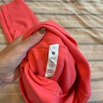 Lululemon Athletica Coral Leggings Photo 2