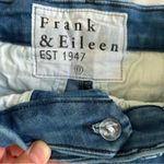 Frank & Eileen  Wicklow The Italian Chino Italian Performance Denim 0 Photo 12