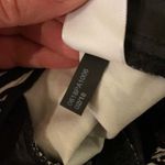 The Limited  Urban Jungle Black & White Ankle Pant, NWT Photo 8