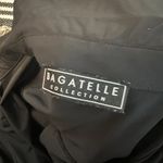 Bagatelle  medium black button down Photo 8