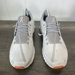 Women's On Cloud Size 9 5 Terry Sneakers Grey Athletic Comfort Slip On Gray Photo 1