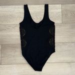 Top Shop Cut Out Bodysuits Photo 3