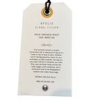 NWT, Apolis Market Bag Photo 9