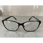 Balmain  BL1031 01 Eyeglasses Frames Only France 53-15-135 Black Matte/Gold PM89 Photo 0