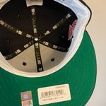 New Era Cap Topperz Fresno state bulldogs 59fifty fitted size 7 1/8 brand new  Photo 6