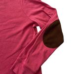 Ralph Lauren Rose Pink Stretch Lauren Jeans Co. Sweater Women Plus Sz 1X | 43-61 Photo 4