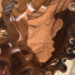 Jimmy Choo JIMMY CHOOSE PRINTED CANVAS HOBO BAG COA included!!! Photo 11