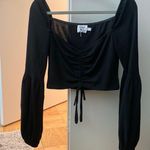 Princess Polly Crop Top Photo 0