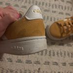 Adidas Orange  Sneakers Photo 4