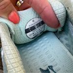 Altra Provision 4.0 Ice Blue Zero Drop Running Shoes Size 8 Photo 7