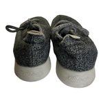 Allbirds Wool Runners Sneakers Gray Lace Up Round Toe Shoes Soft Cozy Women 10 Photo 1