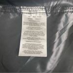 Columbia  Windbreaker Center Ridge Jacket Full Zip Lightweight Rain‎ Black Coat S Photo 8