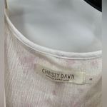 Christy Dawn NWT  Paloma Dress 2XL Photo 3