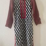 Origins kurti Tunic Top Size XS Photo 0