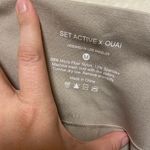 Set Active X OUAI Leggings SZ M Photo 5