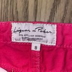 Levi's (3/$40 Item) Pink Vintage Denim Mini Skirt Photo 10