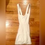 Princess Polly NWT Keesha Mini White Dress Size 0 Sold Out Online! Photo 12