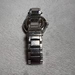 Michael Kors Mk5615 Ladies Silver Stainless Steel Watch with Crystals Photo 3