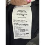 J.Crew Dress Womens Small Black V Photo 10