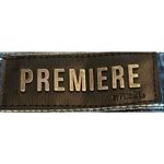 Premiere by Rue 21 Women's Low Rise Skinny Jeans‎ Size 7/8 Regular Blue Photo 6