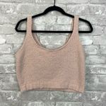 SKIMS  Cozy Knit Tank Top Dusk Photo 0